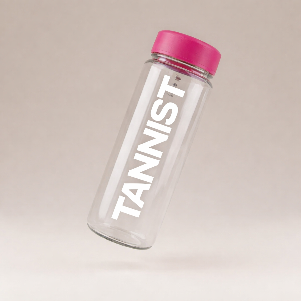 Gourde Tannist