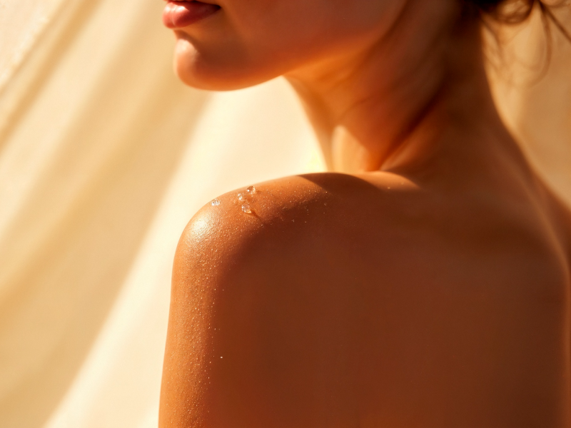 Pourquoi les sérums autobronzants redéfinissent l’art du glow moderne