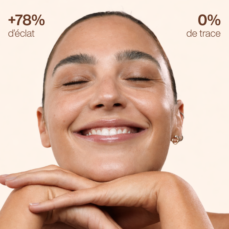 Elixir Activateur de Bronzage