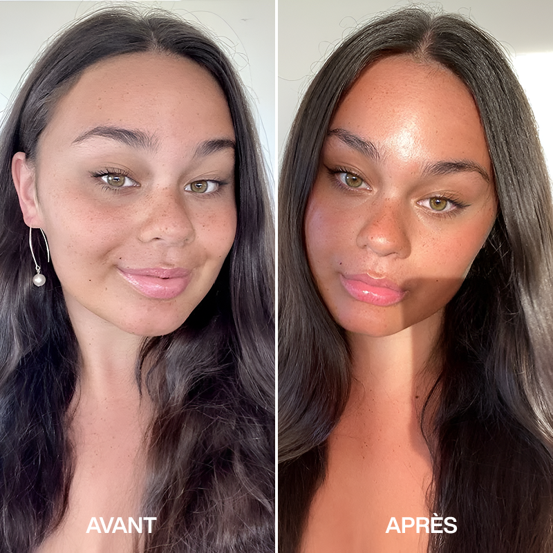 Elixir Activateur de Bronzage