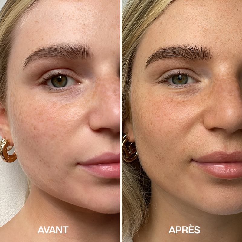 Elixir Activateur de Bronzage