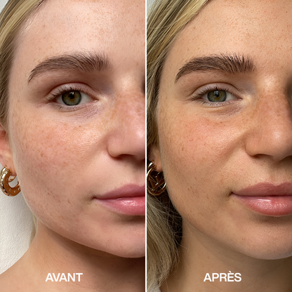 Elixir Activateur de Bronzage